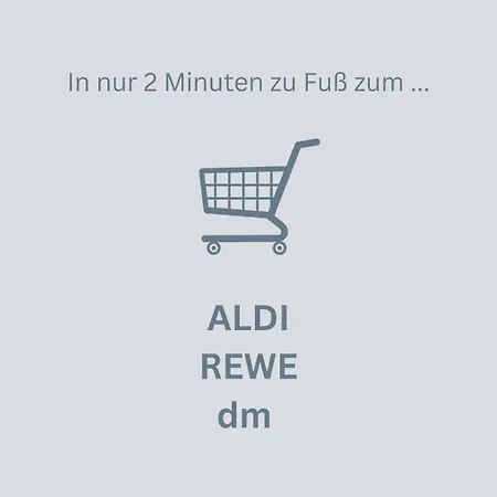 Appartement Wonderful World - Stadtnah, Balkon, Parkplatz, E-ladestation, Fitnessstudio Coblence