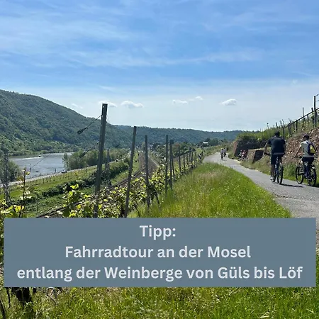 Apartamento Wonderful World - Stadtnah, Balkon, Parkplatz, E-ladestation, Fitnessstudio Coblenza