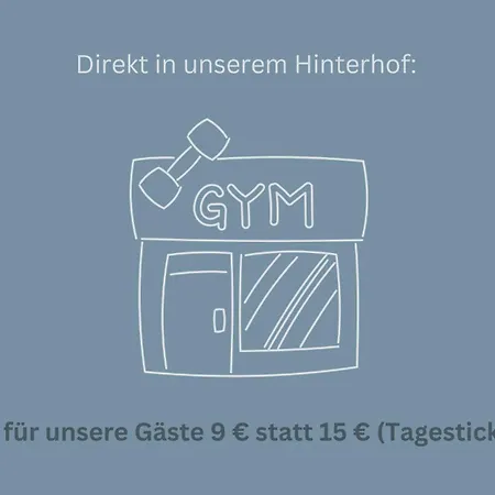 Wonderful World - Stadtnah, Balkon, Parkplatz, E-ladestation, Fitnessstudio Appartement *