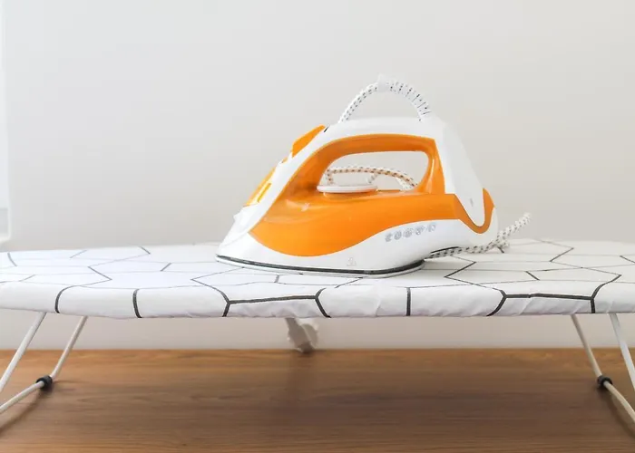 Wonderful World - Stadtnah, Balkon, Parkplatz, E-ladestation, Fitnessstudio קובלנץ