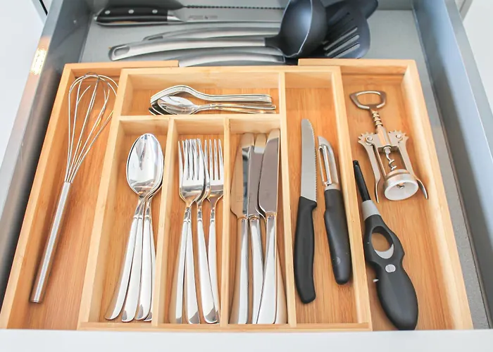 Wonderful World - Stadtnah, Balkon, Parkplatz, E-ladestation, Fitnessstudio