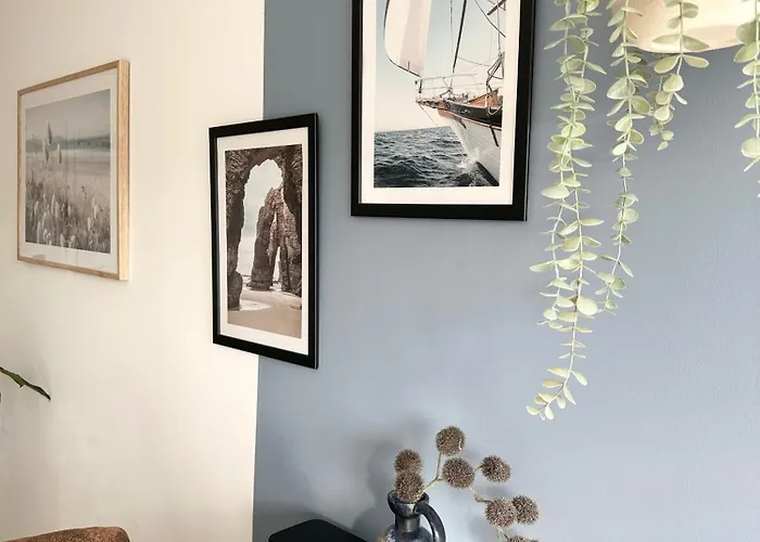 Wonderful World - Stadtnah, Balkon, Parkplatz, E-ladestation, Fitnessstudio קובלנץ