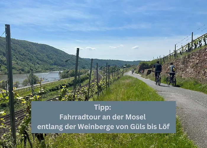 דירה Wonderful World - Stadtnah, Balkon, Parkplatz, E-ladestation, Fitnessstudio קובלנץ